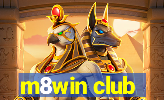 m8win club