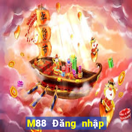 M88 Đăng nhập người dùng Dayou