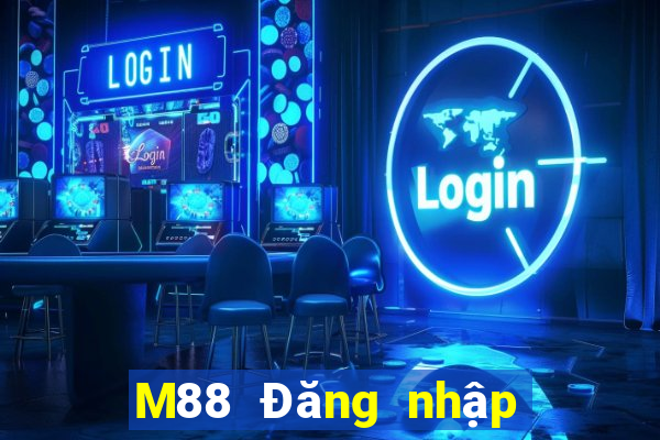 M88 Đăng nhập người dùng Dayou