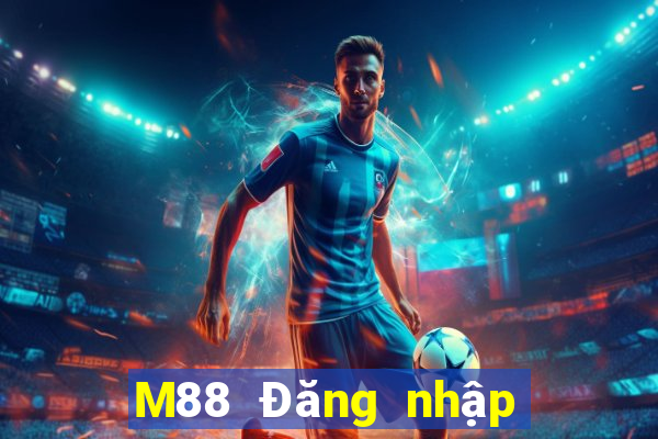 M88 Đăng nhập người dùng Dayou