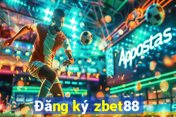 Đăng ký zbet88