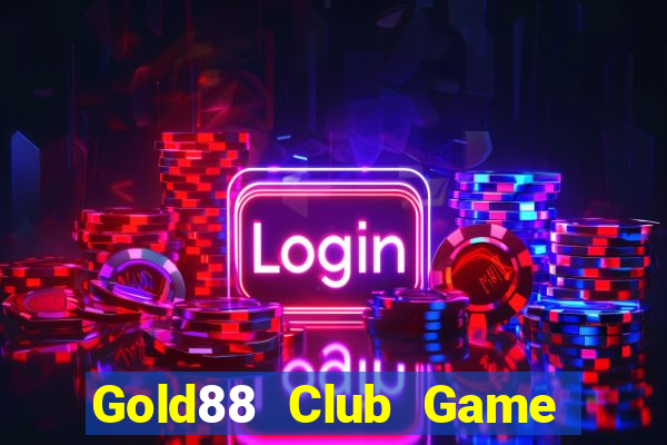 Gold88 Club Game Bài Club