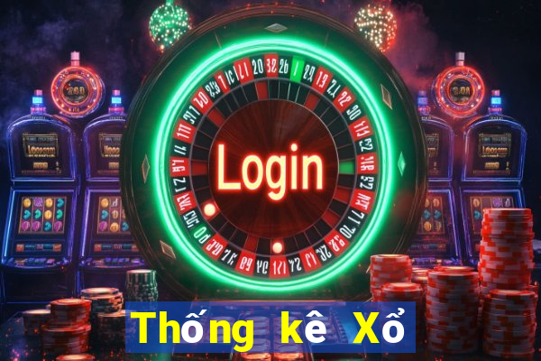 Thống kê Xổ Số hà nội ngày 17