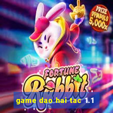 game dao hai tac 1.1