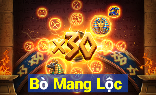 Bò Mang Lộc