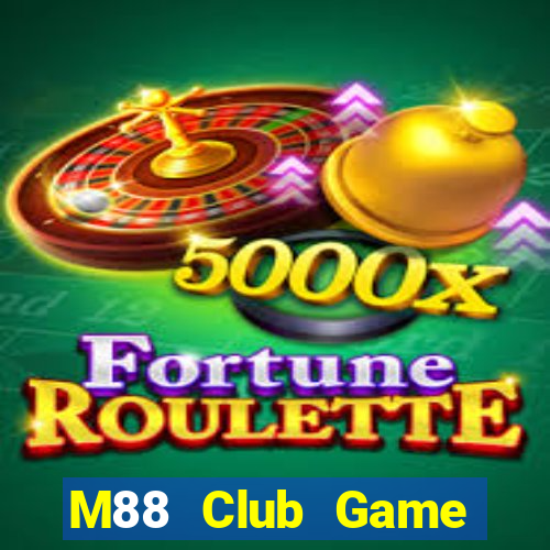 M88 Club Game Thẻ Bài Illuminati