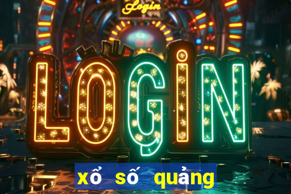 xổ số quảng ngãi ngày 9 tháng 9