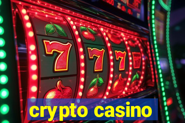 crypto casino