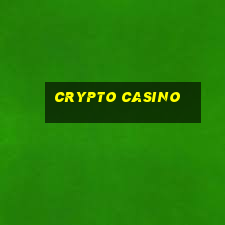 crypto casino