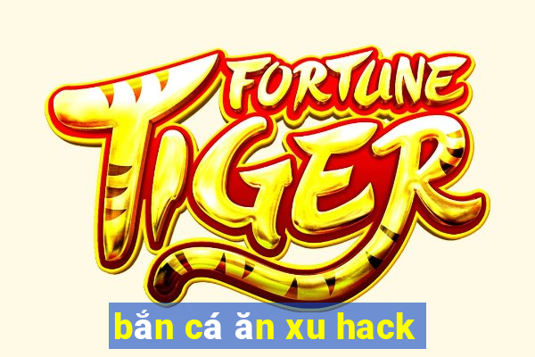 ban ca an xu hack