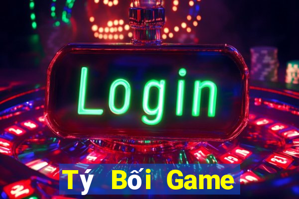 Tý Bối Game Bài Manclub