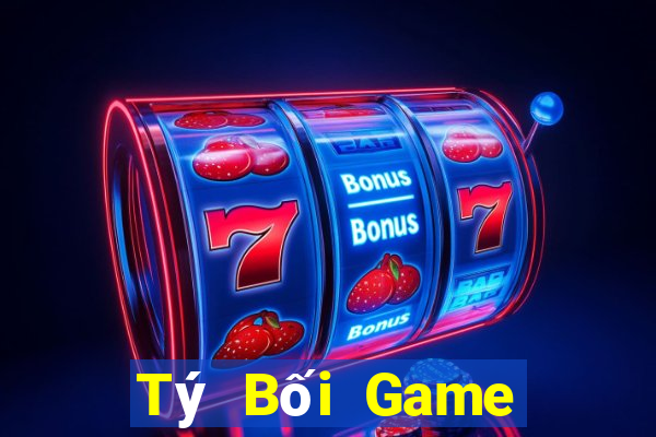 Tý Bối Game Bài Manclub