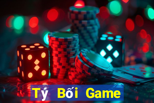 Tý Bối Game Bài Manclub