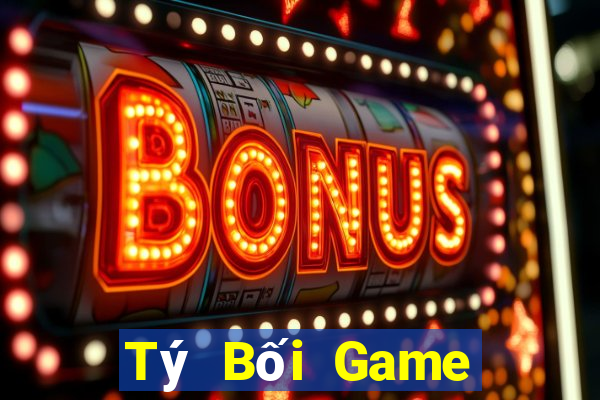 Tý Bối Game Bài Manclub