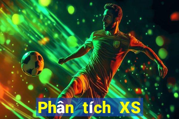 Phân tích XS Mega 6 45 Thứ 4