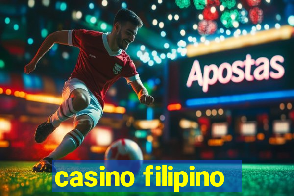 casino filipino