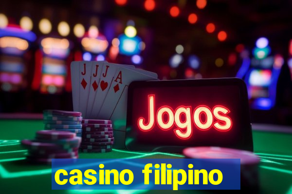 casino filipino