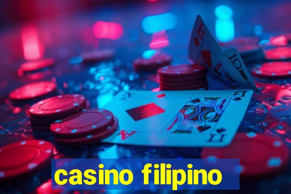 casino filipino