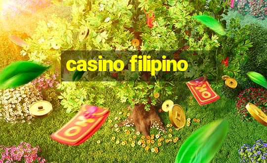 casino filipino