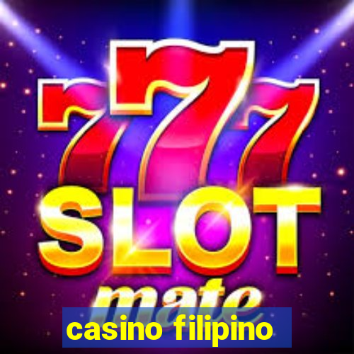 casino filipino