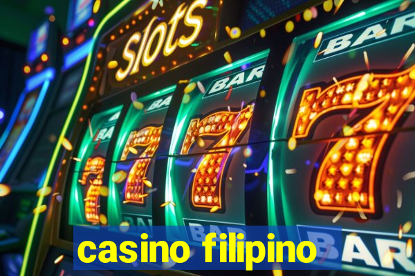 casino filipino