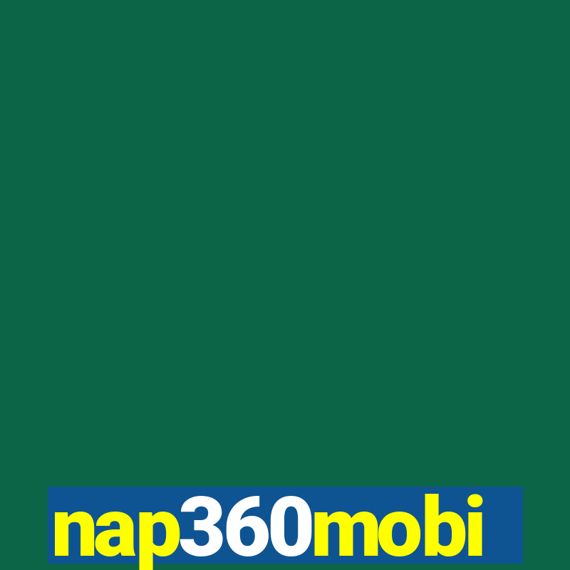 nap360mobi