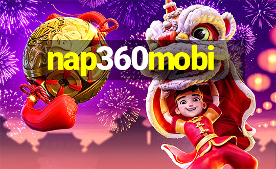 nap360mobi