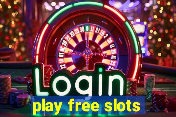 play free slots