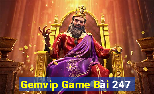 Gemvip Game Bài 247