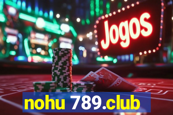 nohu 789.club