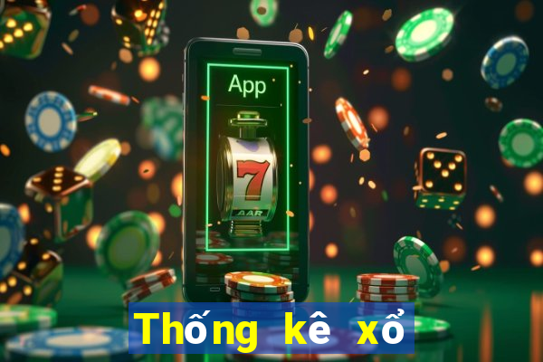 Thống kê xổ số Đắk Nông Ngày mai