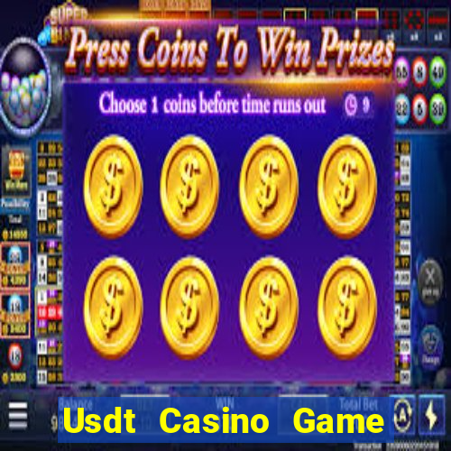 Usdt Casino Game Thẻ Bài Illuminati