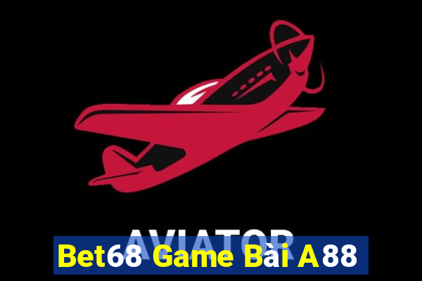 Bet68 Game Bài A88