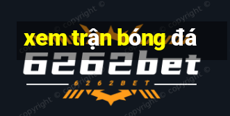 xem trận bóng đá