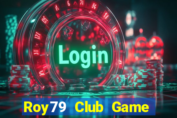 Roy79 Club Game Bài Xì Dách