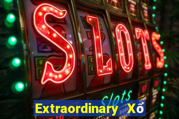 Extraordinary Xổ số Tải Fun88