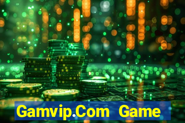 Gamvip.Com Game Bài Cào