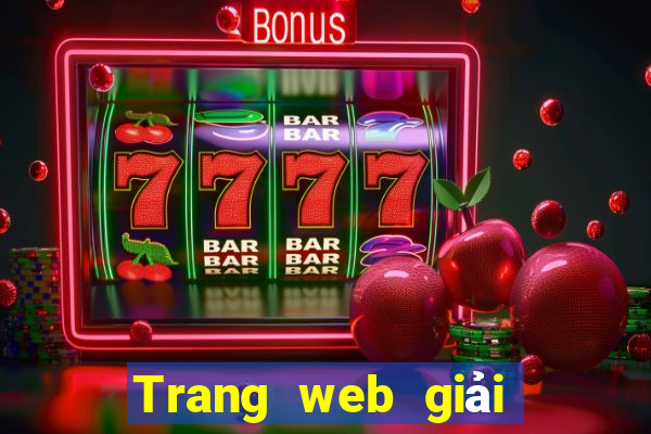 Trang web giải trí wnsr