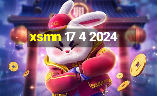 xsmn 17 4 2024