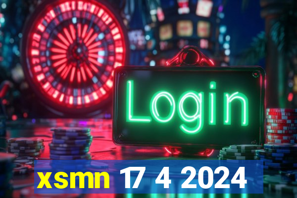 xsmn 17 4 2024