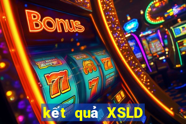 kết quả XSLD ngày 4