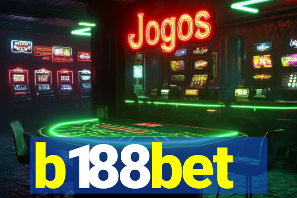 b188bet