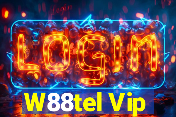 W88tel Vip