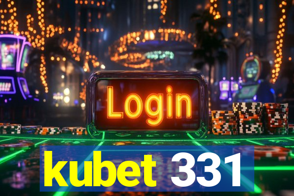 kubet 331