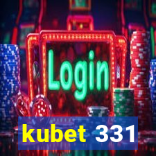 kubet 331