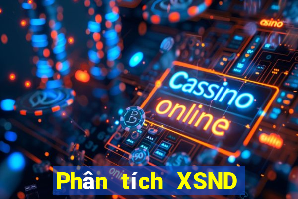 Phân tích XSND ngày 28