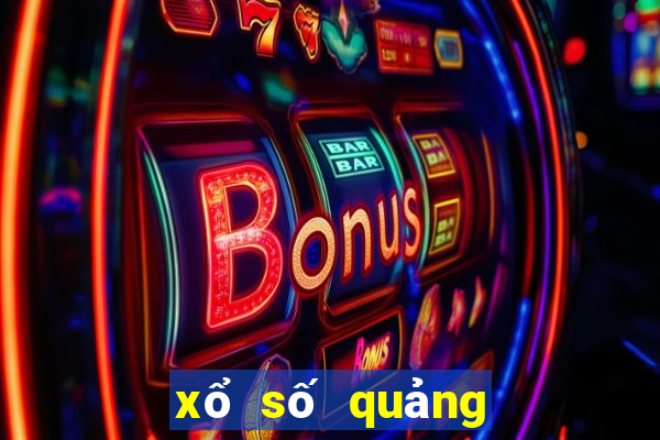 xổ số quảng ngãi ngày 3