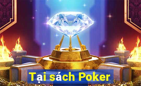 Tại sách Poker