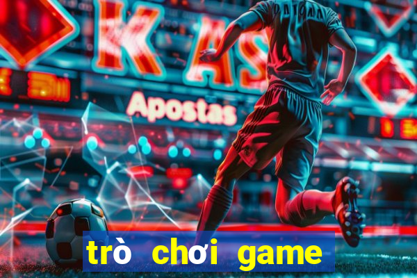 tro choi game ban ca