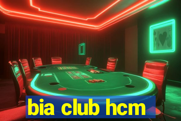 bia club hcm